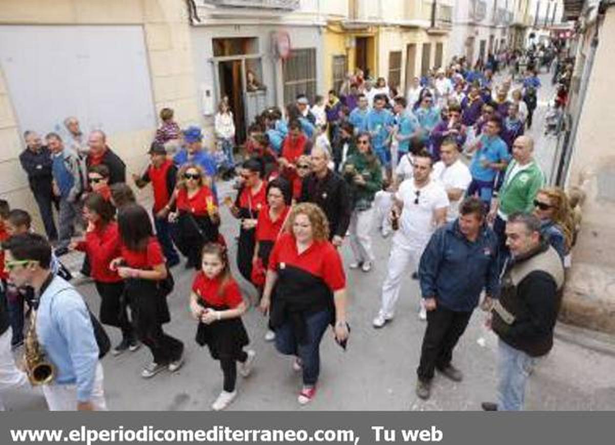 GALERÍA DE FOTOS - Almassora espíritu taurino