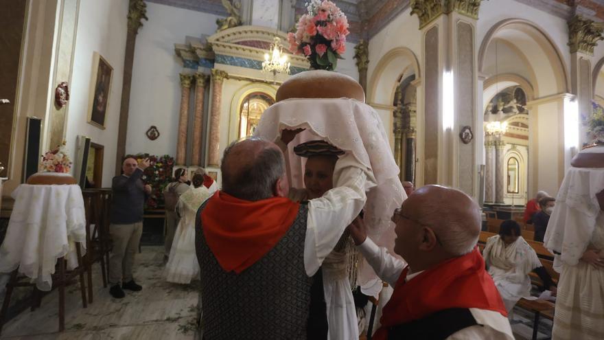 La Torre invoca la salud y la fertilidad