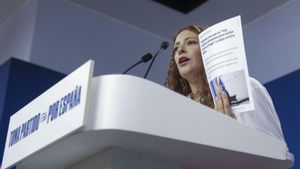 El PP acusa Sánchez de «polaritzar» i rebutja la seva proposta de pacte d’Estat sobre el canvi climàtic