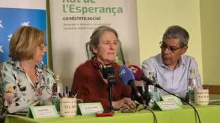 Teléfono de la Esperanza: Los adolescentes de Baleares disparan las alertas por autolesiones e ideas suicidas