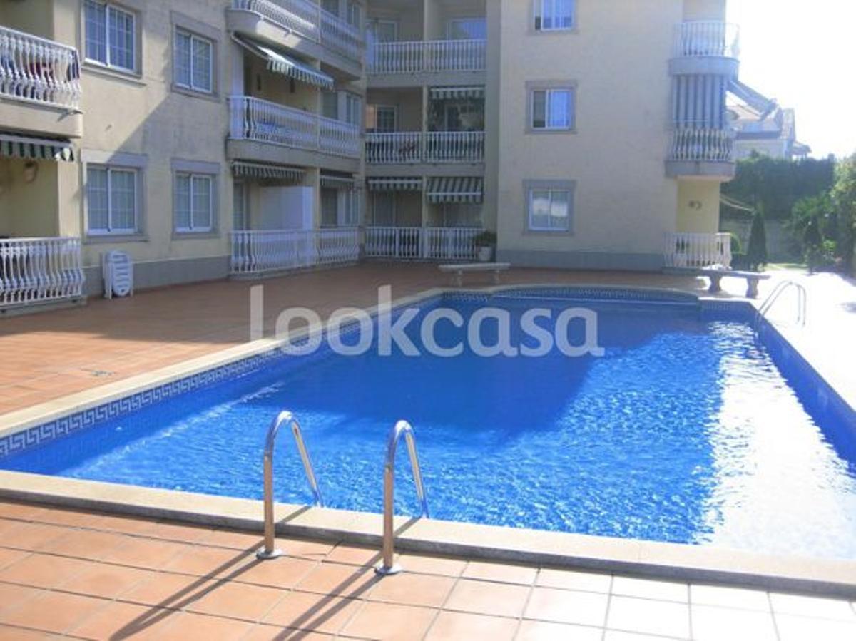 Piso en venta en Portonovo, Pontevedra