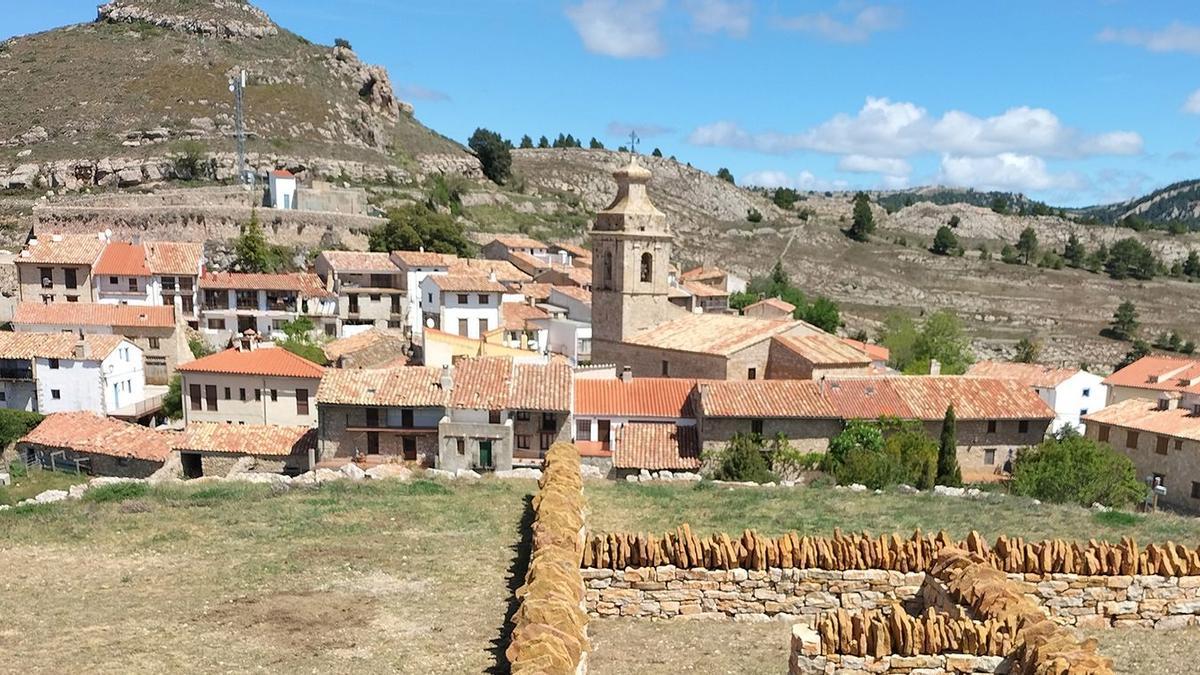 Castell de Cabres cambia su forma de gobierno y se regirá por un concejo abierto, tras la autorización del Conell.