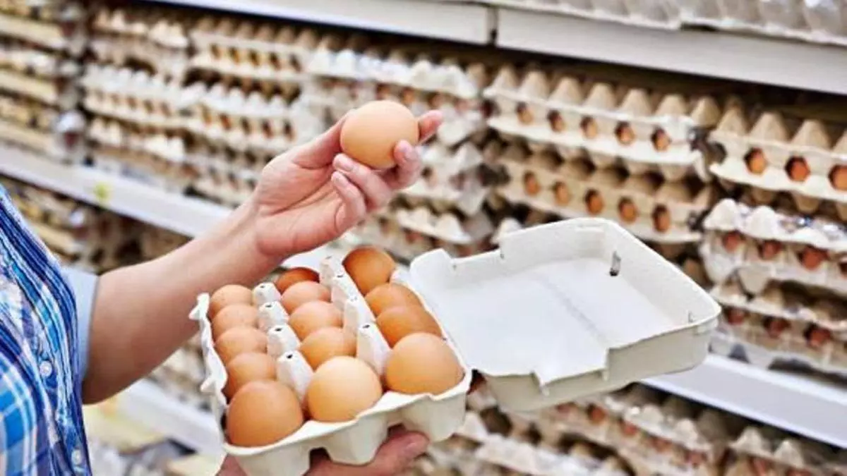 Els ous s'han de conservar a la nevera o a temperatura ambient?