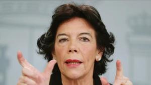 undefined46599658 graf633  madrid  18 01 2019   la portavoz del gobierno  isab190118144926