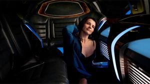 Tràiler de ’Cosmópolis’.