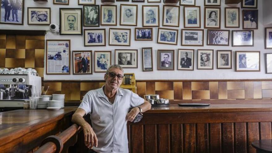 La cama de Franco - La Provincia - Vimarsana News