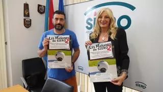 Siero organiza nuevos talleres tecnológicos gratuitos para 75 jóvenes: así te puedes apuntar