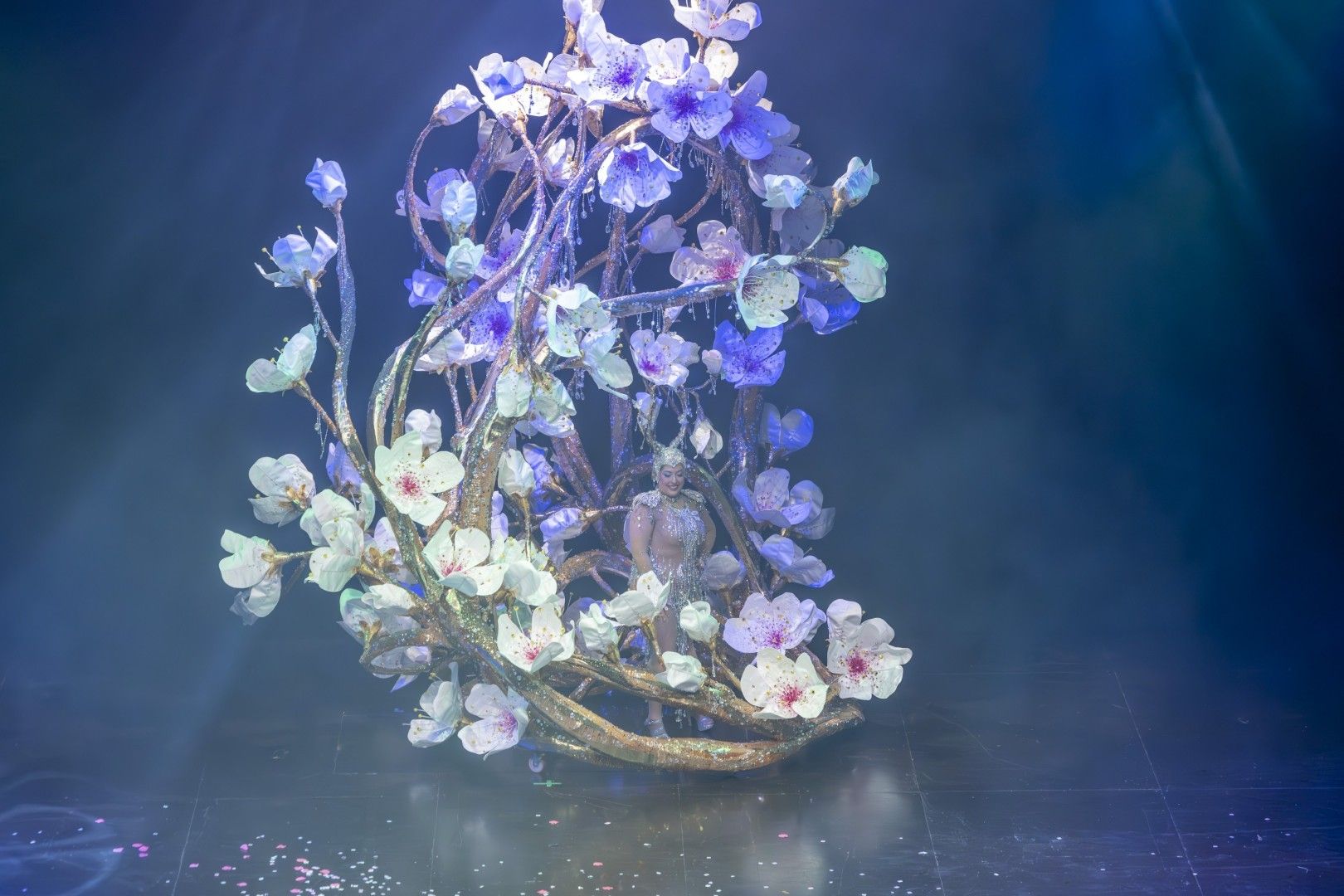 Las mejores imágenes del pregón y la gala del Carnaval 2026 de Torrevieja están aquí