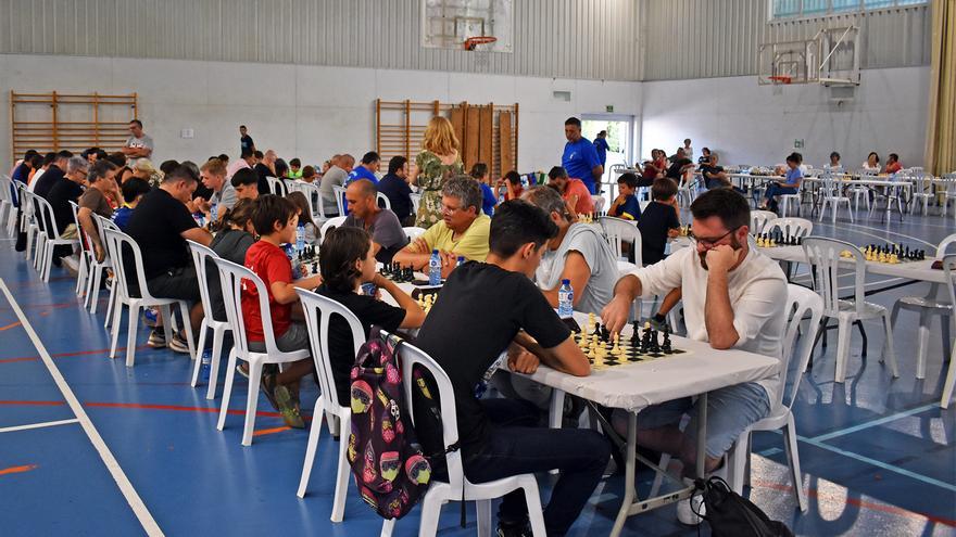 Súria celebra els darrers actes que tanquen la festa major d'enguany