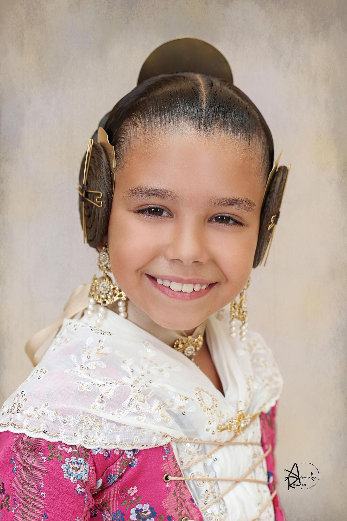 Laura Muñoz Giner (Mercado de Castilla)