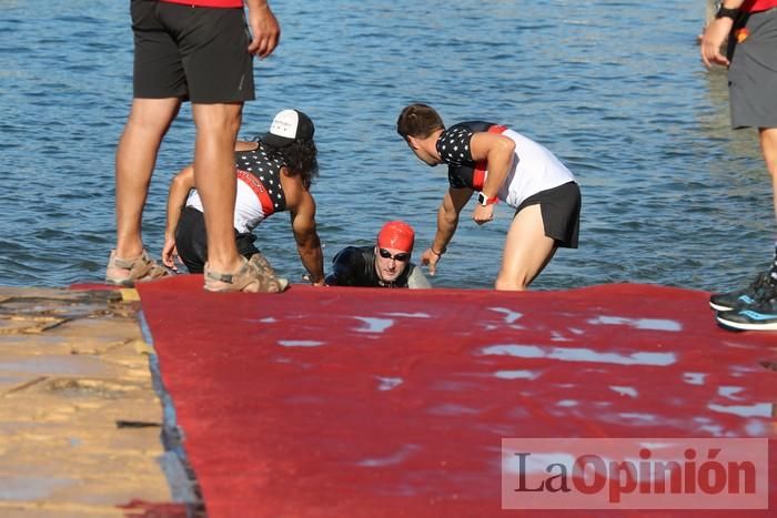 Triatlón de Cartagena (II)