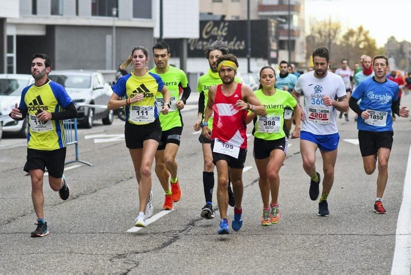 V Carrera de Empresas ESIC