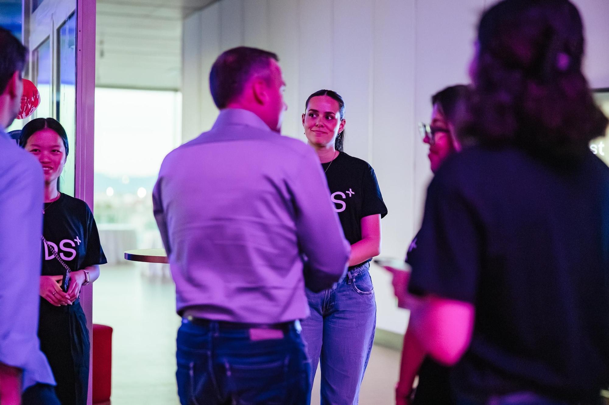 VDS 2025 Guest Reception