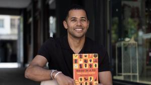 Alberto Edjogo, exfutbolista i analista: "Dic a Lamine o Nico Williams que fem un pas endavant contra el racisme"