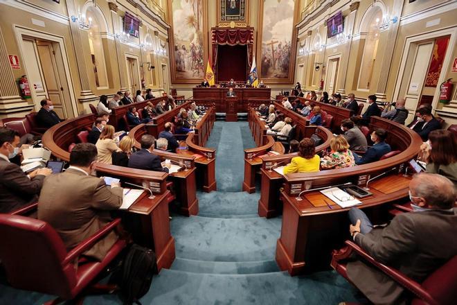 Debate del Estado de la Nacionalidad