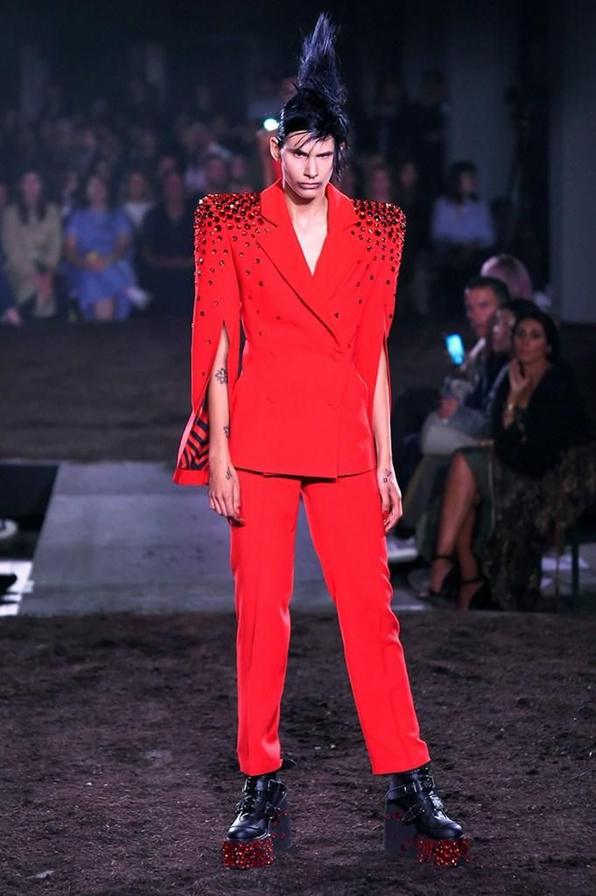 Gareth Pugh