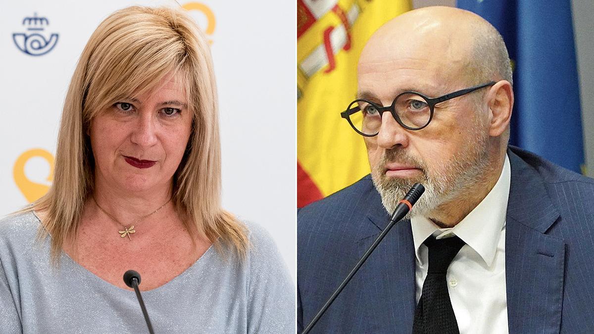 ¿Qué tienes a nivel político?