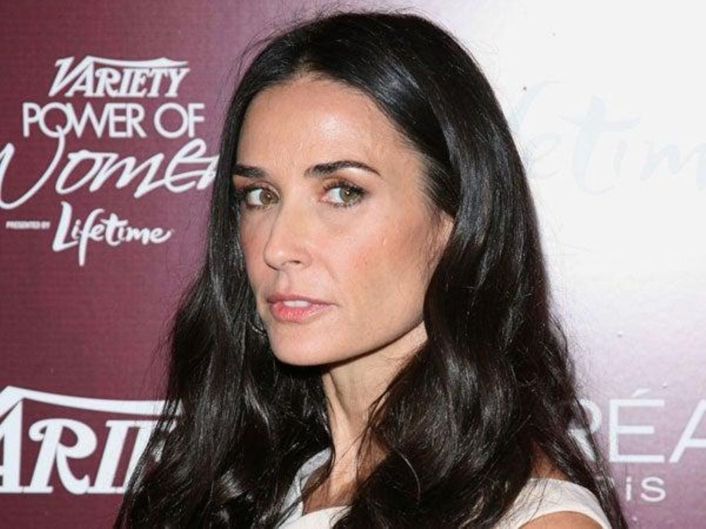 Demi Moore