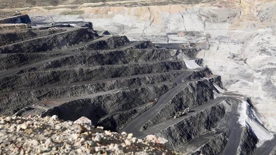 10,7 millones para los municipios afectados por la crisis del carbón