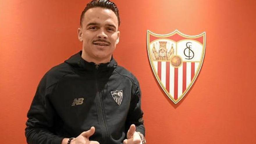 Roque Mesa Quevedo.