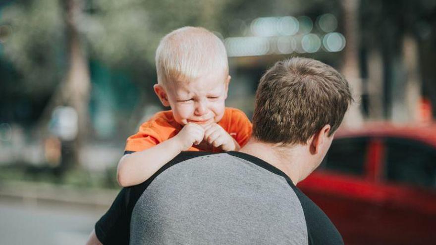 ¿Eres una madre o un padre responsivo?