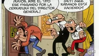 Los mejores cómics para niños que puedes regalar en Sant Jordi