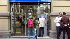 Educació financera per a la gent gran a Barcelona