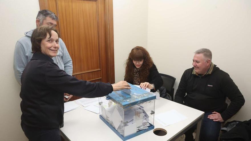 Roto el preacuerdo en la huelga de autobuses de A Coruña: podría ser indefinida desde el lunes 9 de febrero