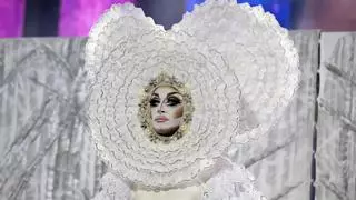 Drag Kiowa se une al cartel de leyendas de la Gala Drag del Carnaval de Telde