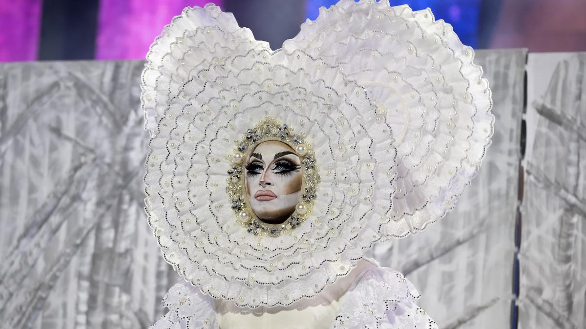 Imagen de archivo: Drag Kiowa