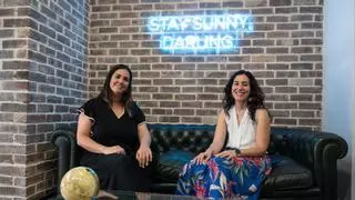 La exitosa agencia de viajes para adolescentes inaugura un nuevo local en Zaragoza: "Para ellos es una experiencia transformadora"