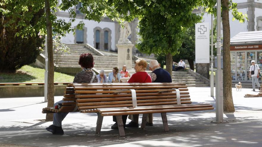 El área sanitaria de Pontevedra y O Salnés gestiona cada año una media de 200 testamentos vitales, un trámite al alza