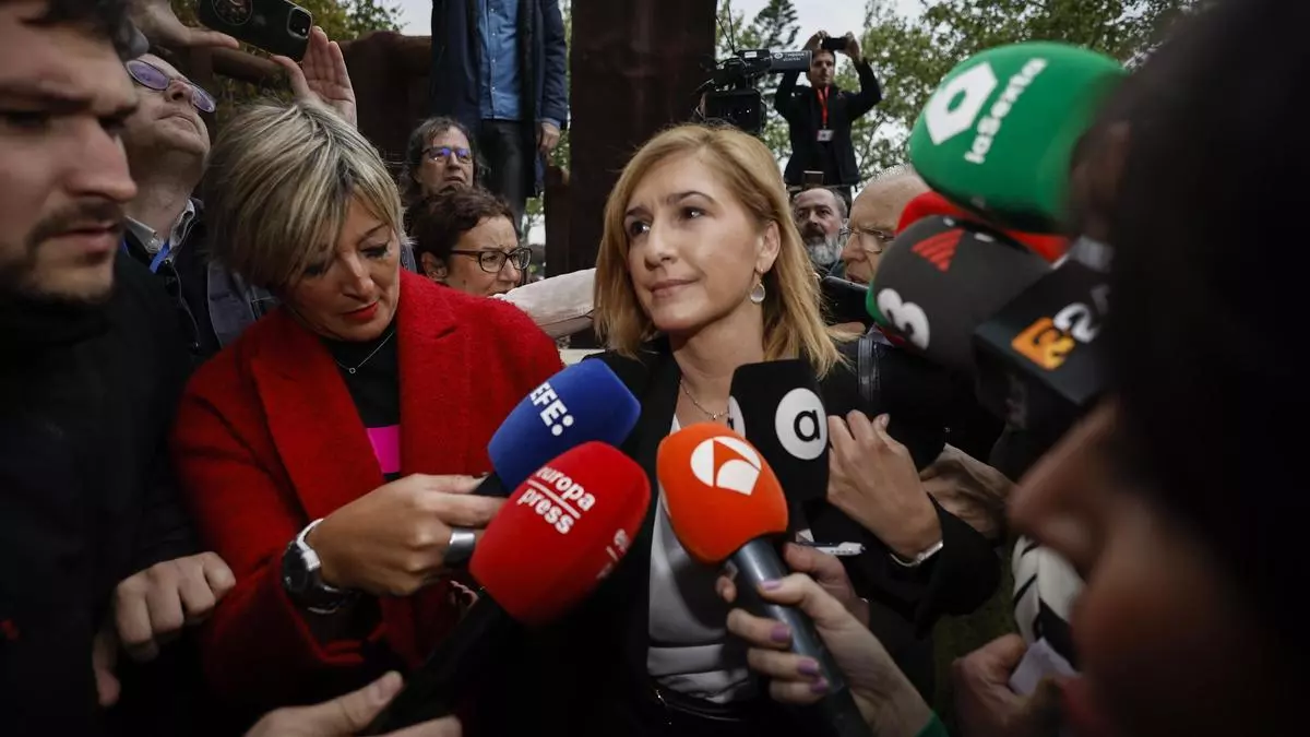 La Fiscalía avala la imputación de Pradas porque debía proteger a la población en la dana
