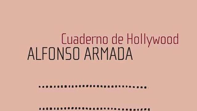 Portada del libro del periodista Alfonso Armada. // FdV