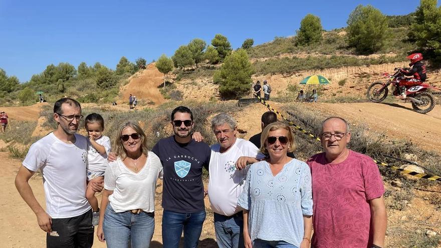 L'Alcora ospiterà la XVI edizione del Motocross Ricardo Monzonís