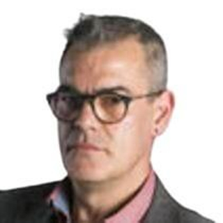 Jorge Fauró