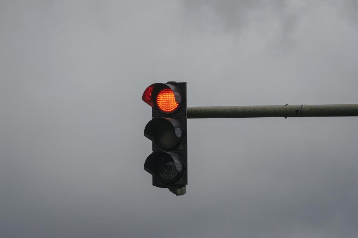 Mal tiempo y precipitaciones en Castellón