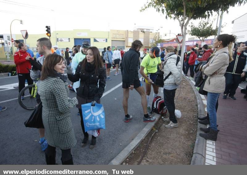 GALERÍA DE FOTOS -- Maratón Ambiente, 4