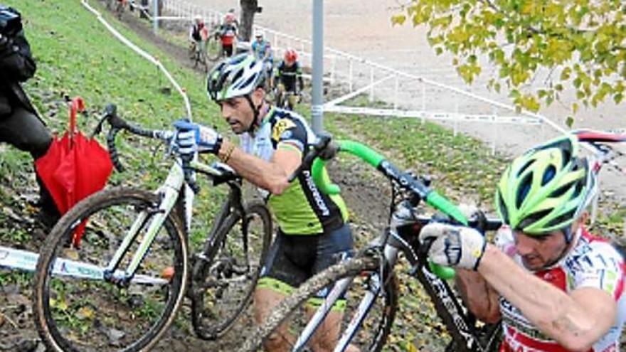 El ciclocròs tornarà a Manresa