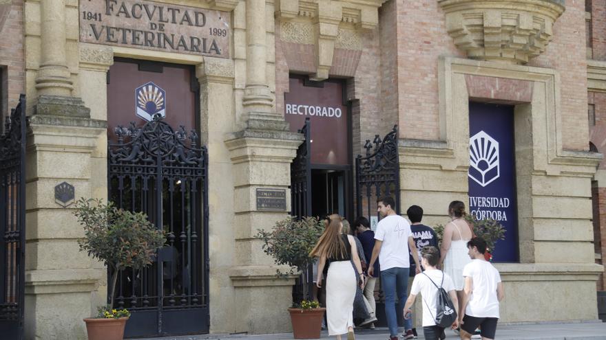 La Junta destina 2,71 millones para proyectos de excelencia de I+D de la Universidad de Córdoba