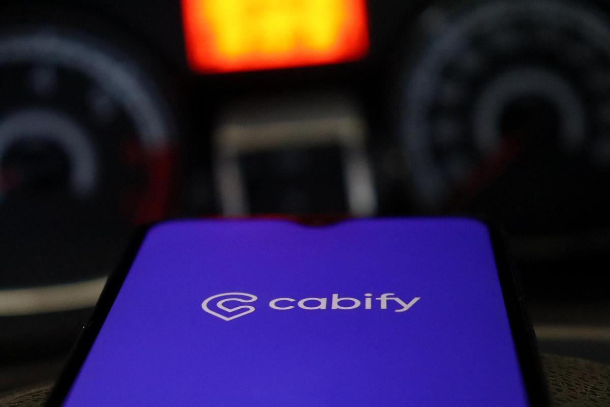CABIFY.