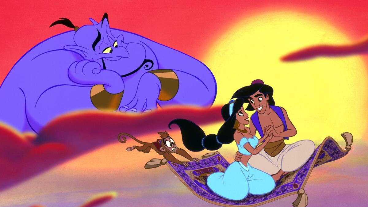 Aladdin