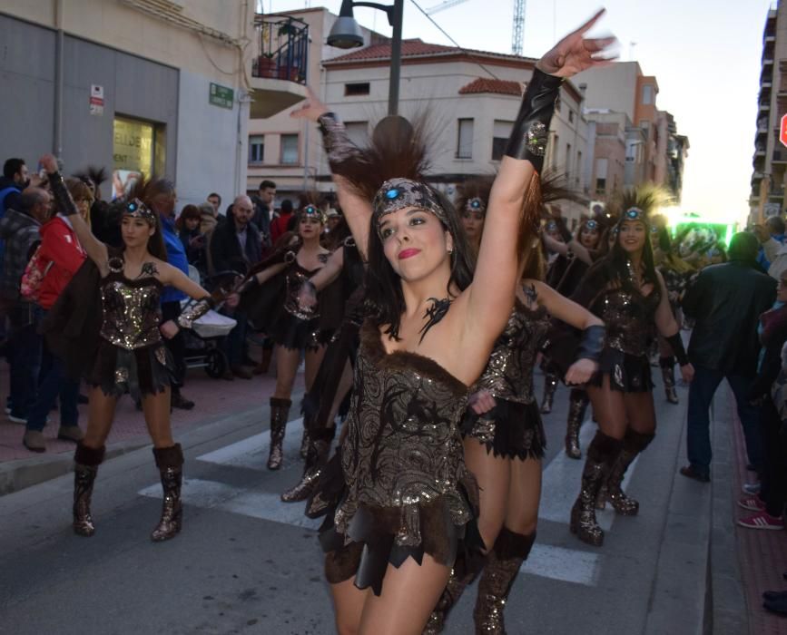 Carnaval de Vinaròs