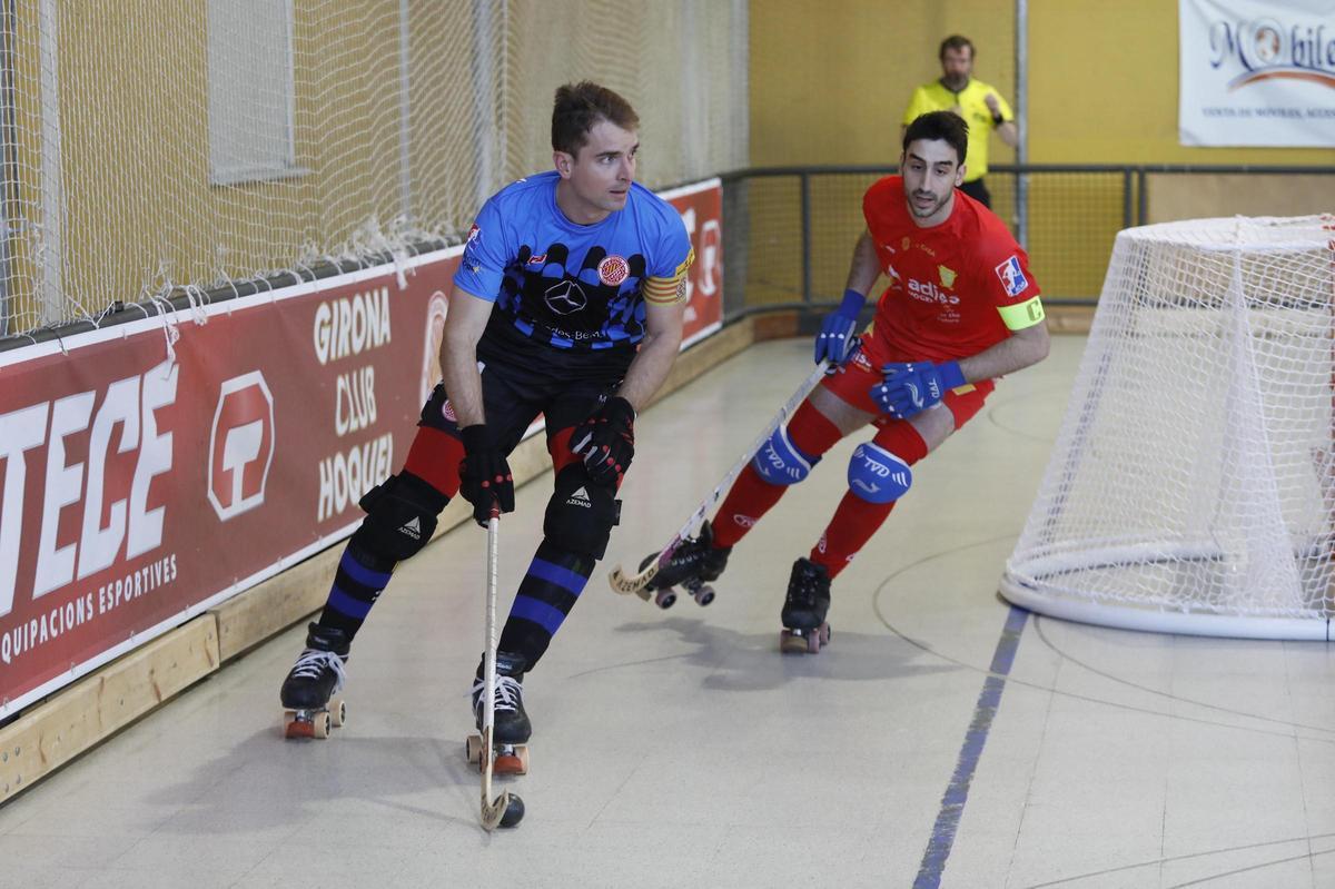 Totes les imatges del Garatge Plana Girona - Rivas