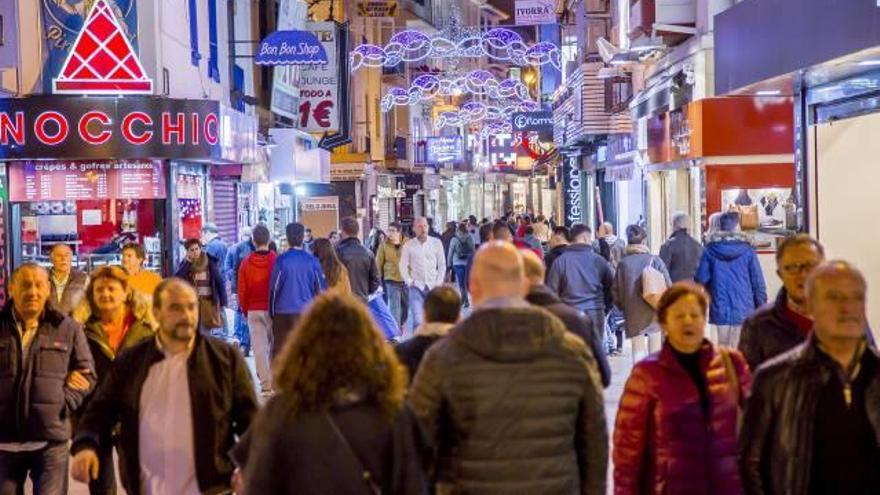 Fiestas de la mañana a la madrugada para despedir 2016