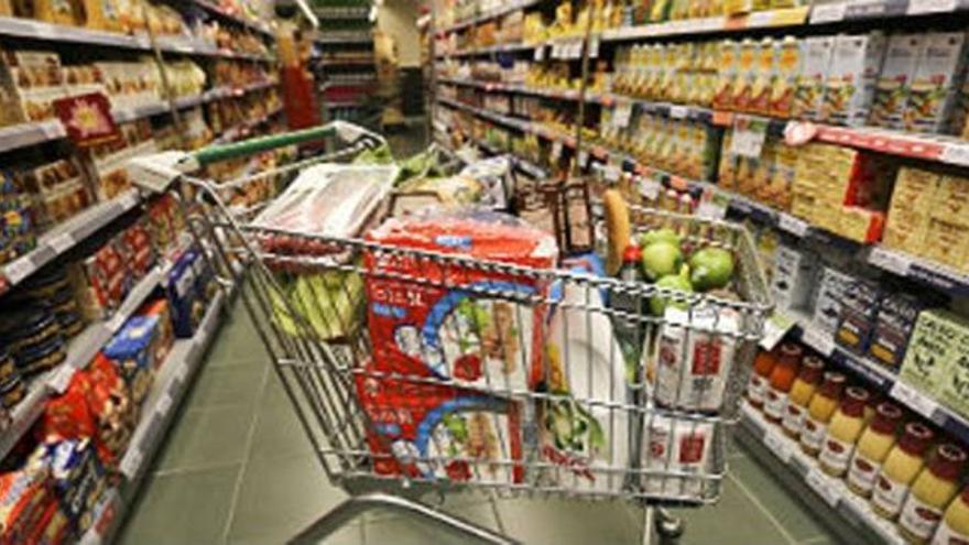 El IPC sube tres décimas en junio por el alza de la luz y los alimentos