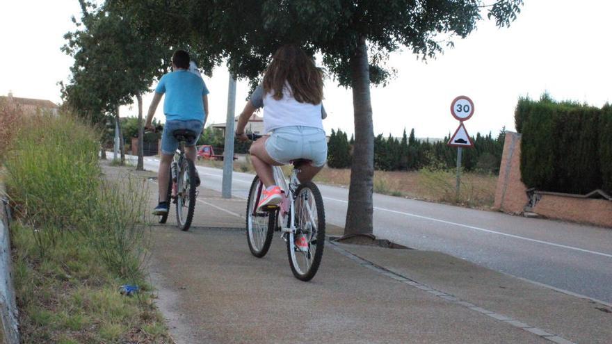 El Govern català vol fomentar l&#039;ús de la bicicleta.