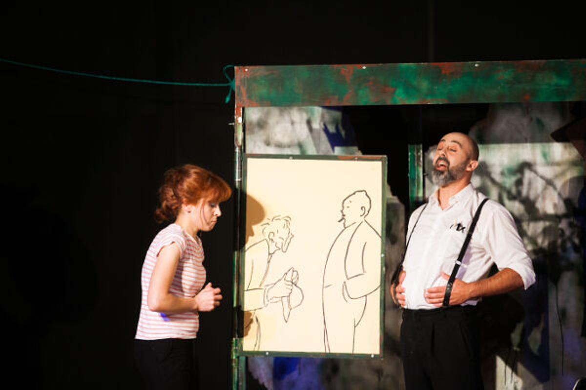 retrincos castelao teatro artefeito