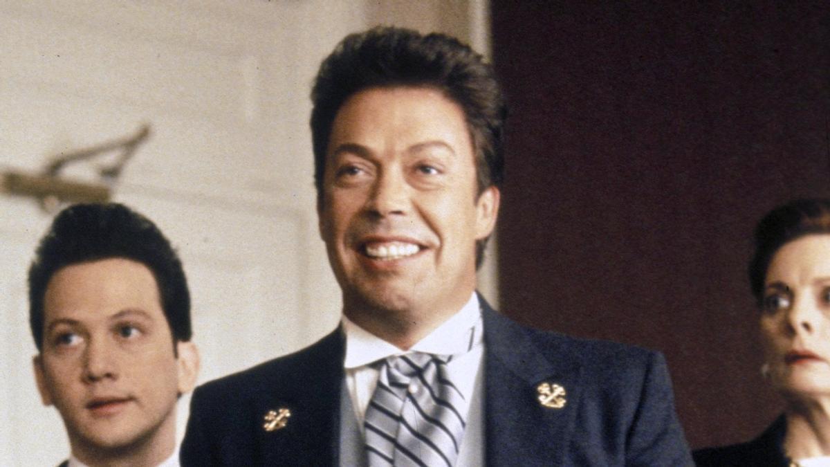El actor Tim Curry ha fallecido a los 80 años