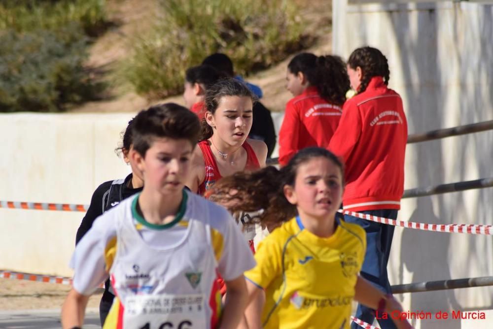 Cross de Jumilla 2